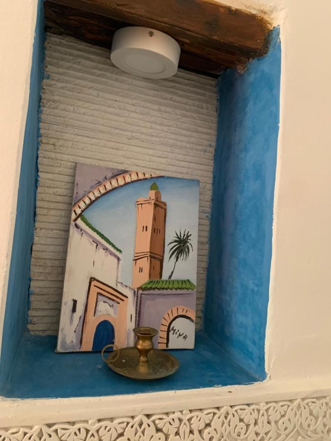 Ancien Mogador Daire Suvayr Dış mekan fotoğraf